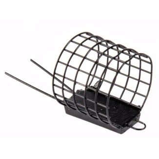Šėrykla Feeder Concept Ground Hooks Oversize