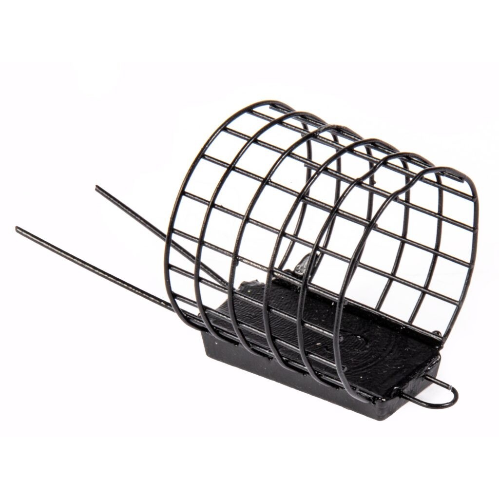 Šėrykla Feeder Concept Ground Hooks Oversize