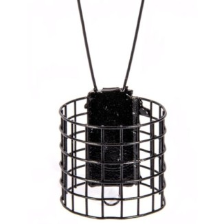 Šėrykla Feeder Concept Ground Hooks Oversize