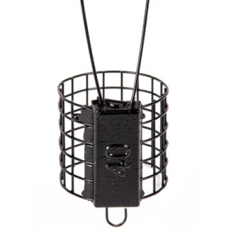 Šėrykla Feeder Concept Ground Hooks Oversize