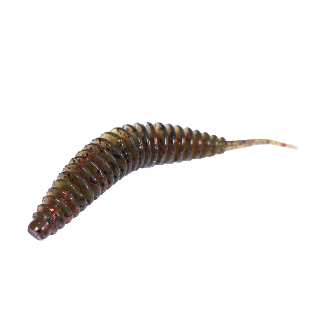 Guminukas Lucky John Ultra Worm