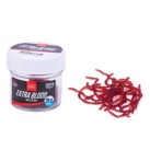 Masalas dirbtinis Lucky John Extra Blood Worm Masalas dirbtinis Lucky John Extra Blood Worm