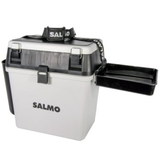 Dėžė žieminė Salmo