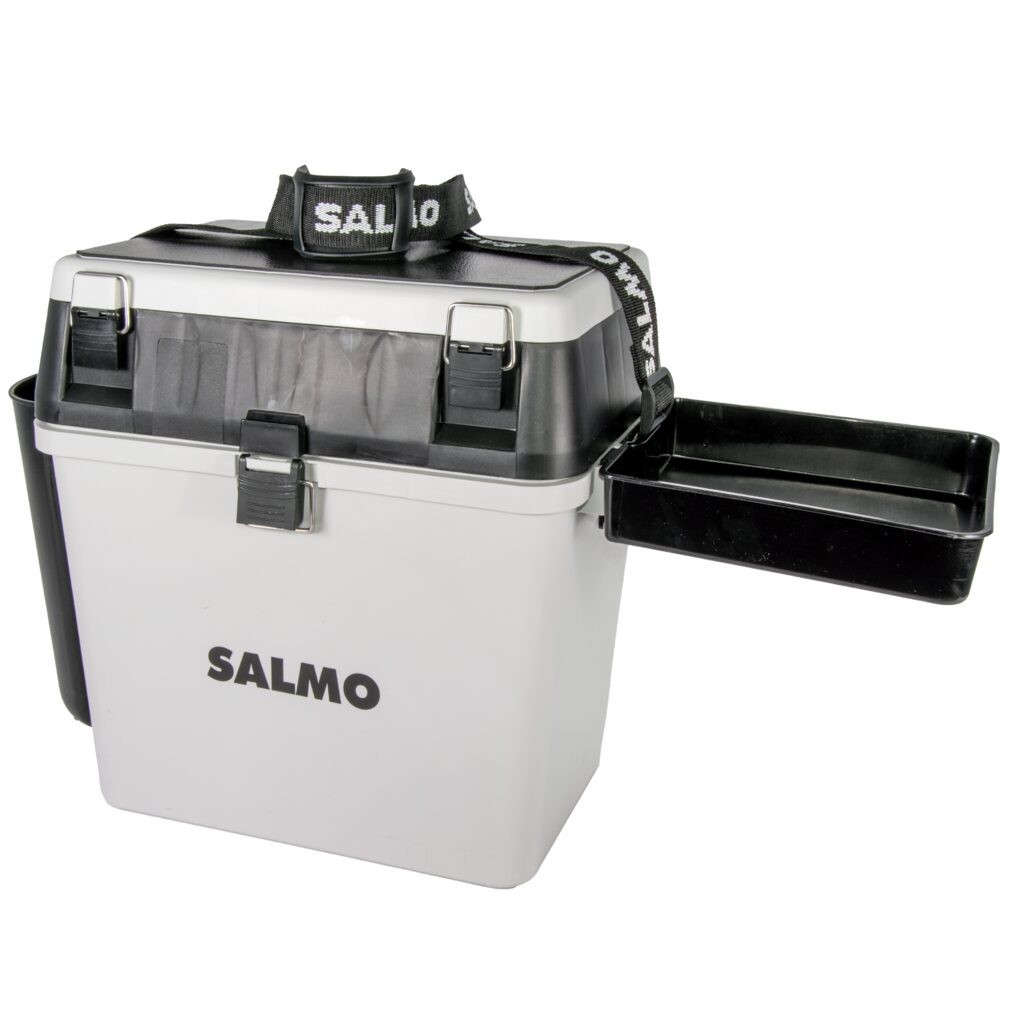 Dėžė žieminė Salmo