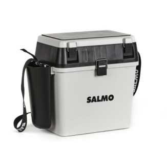 Dėžė žieminė Salmo