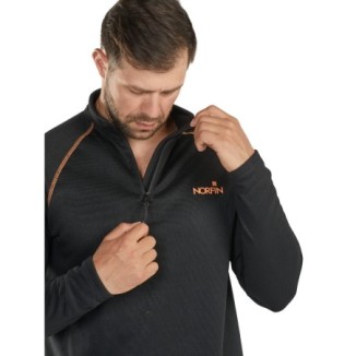 Šilti apatiniai Norfin Winter Line