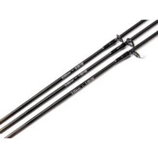 Meškerė Feeder Concept Distance Black 70