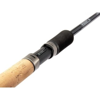 Meškerė Feeder Concept Distance Black 70