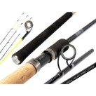 Meškerė Feeder Concept Distance Black 70 Meškerė Feeder Concept Distance Black 70