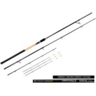 Meškerė Feeder Concept Distance Black 80 Meškerė Feeder Concept Distance Black 80