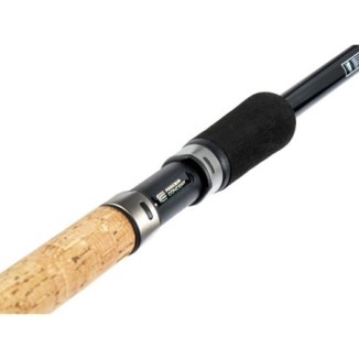 Meškerė Feeder Concept Distance Black 80