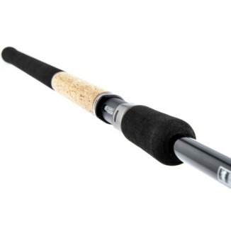 Meškerė Feeder Concept Distance Black 80
