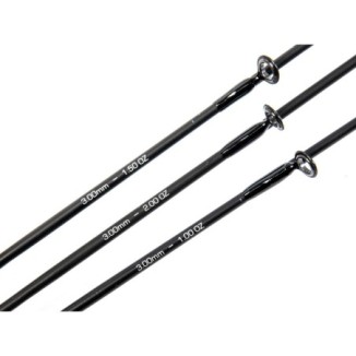 Meškerė Feeder Concept Distance Black 80
