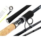 Meškerė Feeder Concept Distance Black 80 Meškerė Feeder Concept Distance Black 80