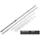 Meškerė Feeder Concept Distance Black 150