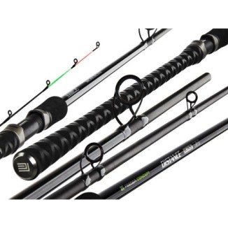 Meškerė Feeder Concept Distance Black 150