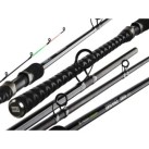Meškerė Feeder Concept Distance Black 150