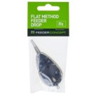 Šėrykla Feeder Concept Flat Method Drop