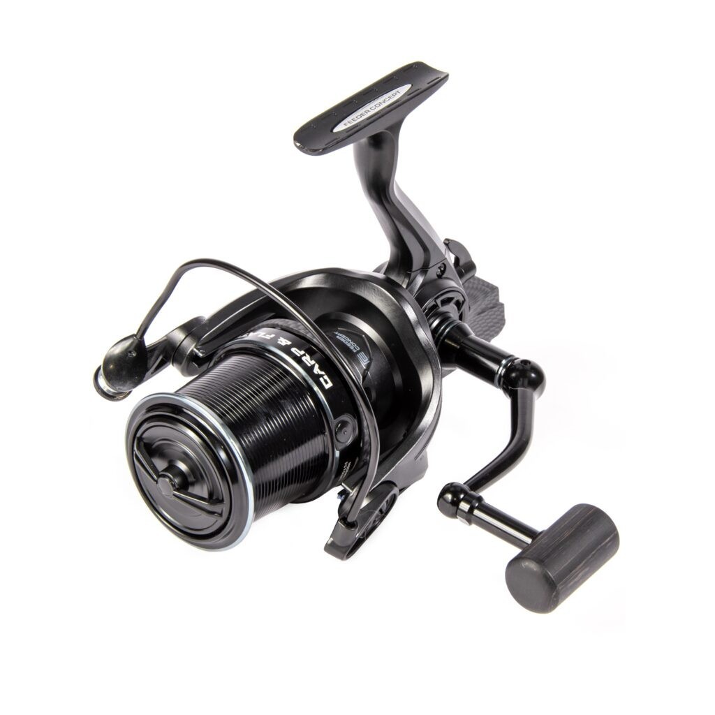 Ritė Feeder Concept Carp & Flat 8