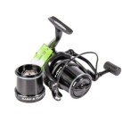 Ritė Feeder Concept Carp & Flat 8 Ritė Feeder Concept Carp & Flat 8