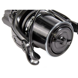 Ritė Feeder Concept Carp & Flat 8