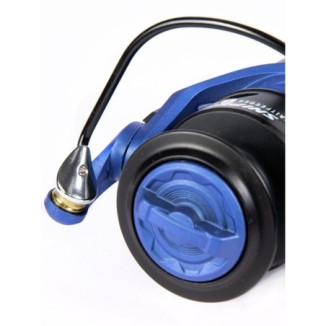 Ritė Salmo Sniper BaitFeeder 4
