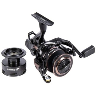 Ritė Salmo Diamond BaitFeeder 6