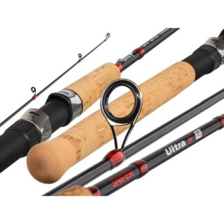 Spiningas Salmo Sniper Ultra N 40