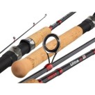 Spiningas Salmo Sniper Ultra N 40 Spiningas Salmo Sniper Ultra N 40