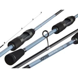 Spiningas Lucky John Vanrex Micro Jig 5