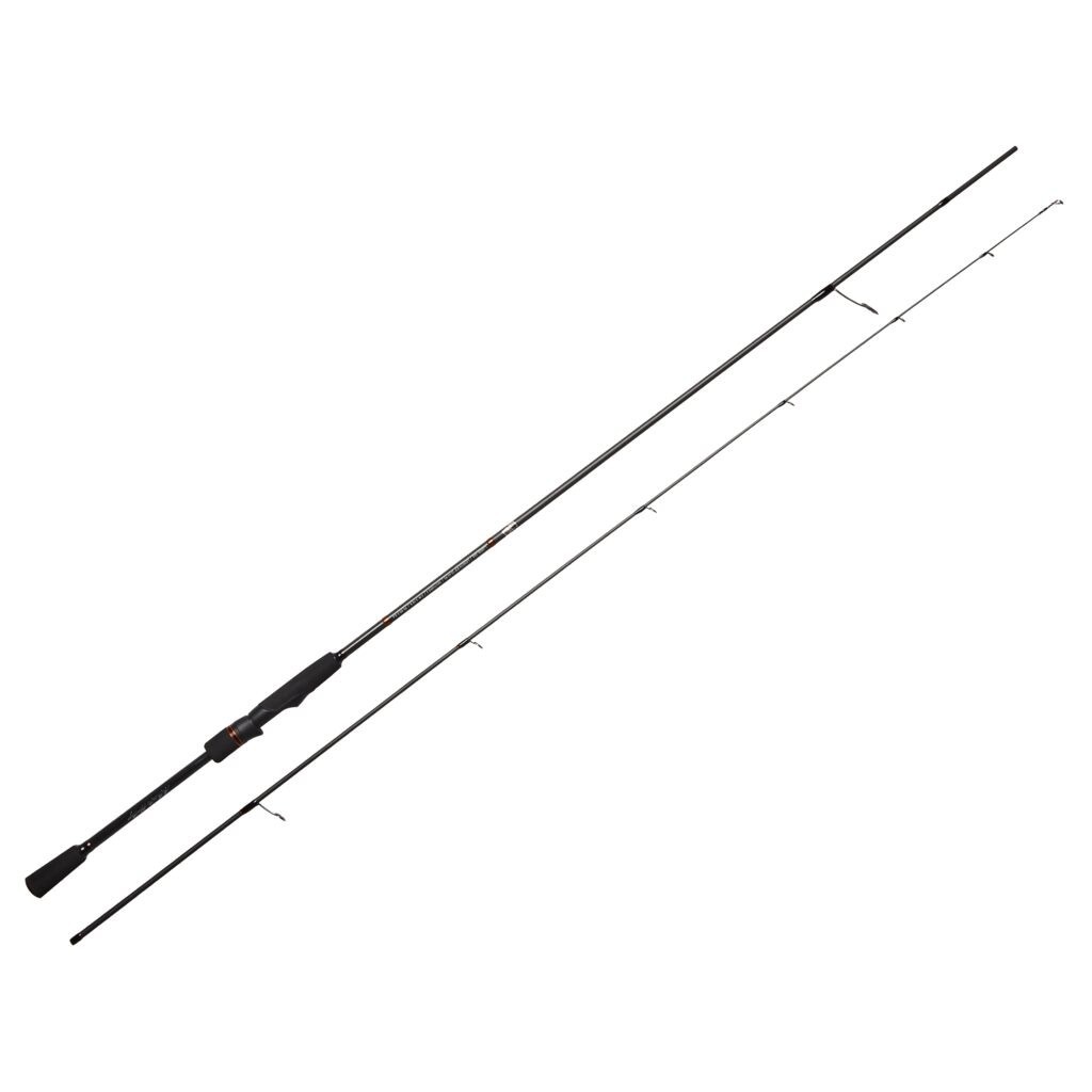 Spiningas Lucky John Basara Chub