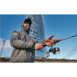 Spiningas Lucky John Basara Faktor 2,5 1.83