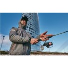 Spiningas Lucky John Basara Faktor 2,5 1.83 Spiningas Lucky John Basara Faktor 2,5 1.83