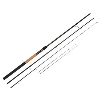 Meškerė Salmo Spartan Feeder 90