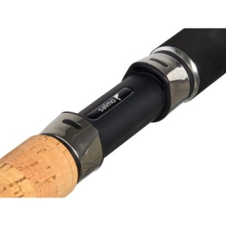 Meškerė Salmo Spartan Feeder 90