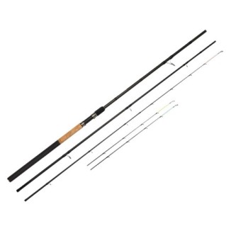 Meškerė Salmo Spartan Feeder 120