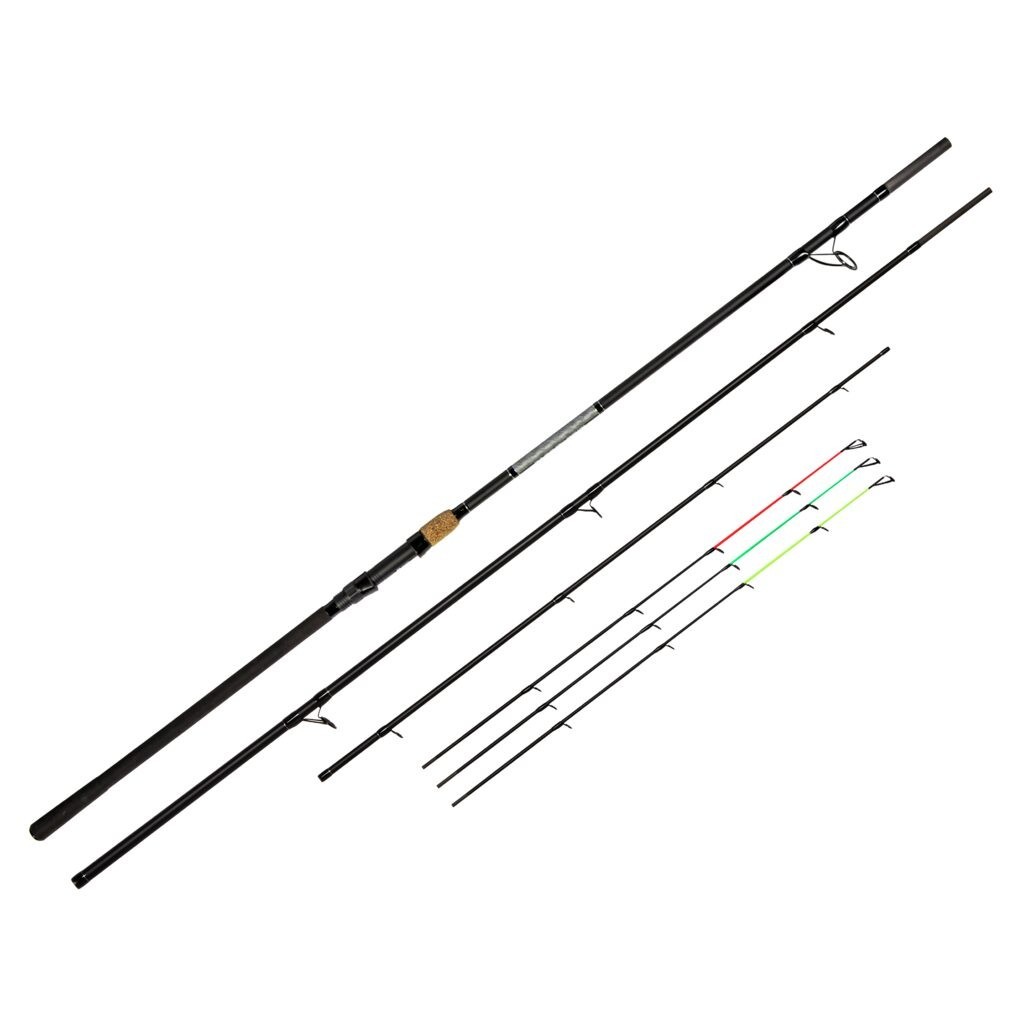 Meškerė Feeder Concept Flat Method 180