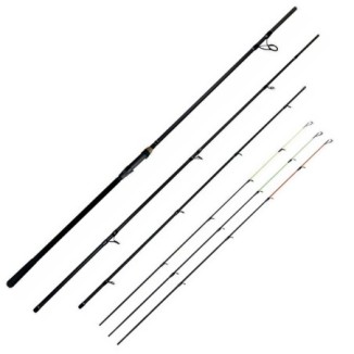 Meškerė Feeder Concept Flat Method 180