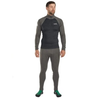 Šilti apatiniai Norfin Natural Heat Merino