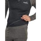 Šilti apatiniai Norfin Natural Heat Merino