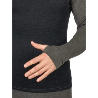Šilti apatiniai Norfin Natural Heat Merino
