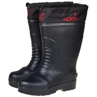 Batai žieminiai Norfin Snowfall