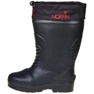 Batai žieminiai Norfin Snowfall