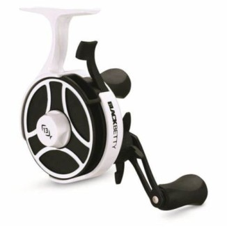 Ritė žieminė 13 Fishing Black Betty FreeFall Ghost 2.5 LH
