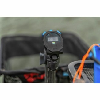 Laikrodis Preston Offbox Stopwatch