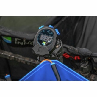 Laikrodis Preston Offbox Stopwatch