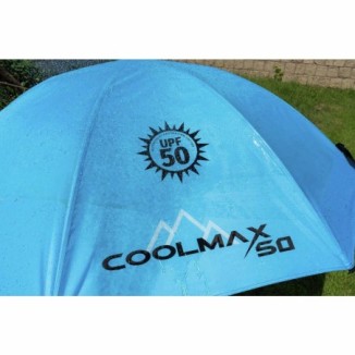 Skėtis Preston Coolmax 50"