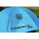 Skėtis Preston Coolmax 50"