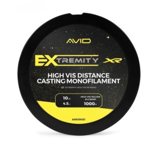Valas Avid Extremity Hi-Vis XR Mono 1000m