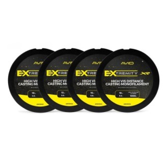 Valas Avid Extremity Hi-Vis XR Mono 1000m